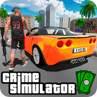 Real Gangster Crime Simulator 3D