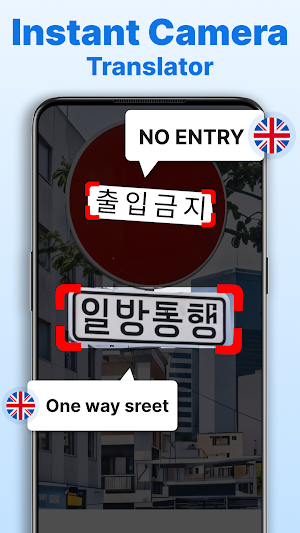 All Languages Translate App Screenshot 3