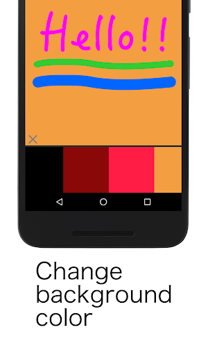 GIF Sketch Screenshot 3