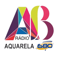 Rádio Aquarela 680