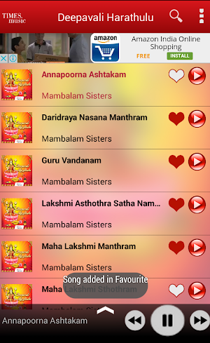 Deepavali Harathulu Screenshot 2