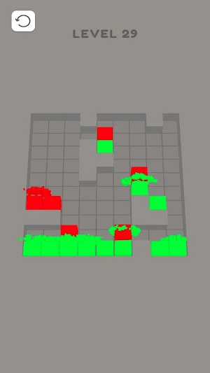 Jelly Cube Screenshot 2