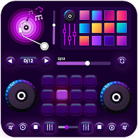 DJ Mixer - Music Mixer