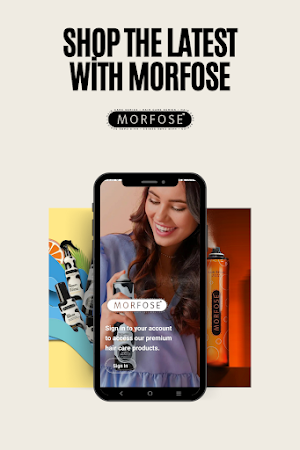 Morfose Screenshot 0
