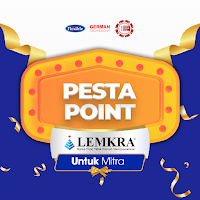 Mitra Pesta Point Lemkra