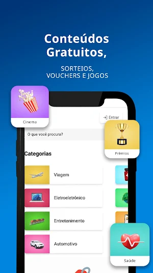 Memorial Metrópole Benefícios Screenshot 2