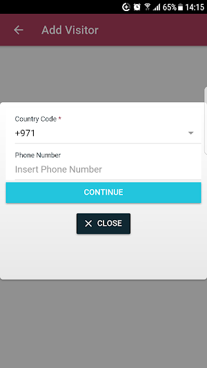 SecuriSys Screenshot 1