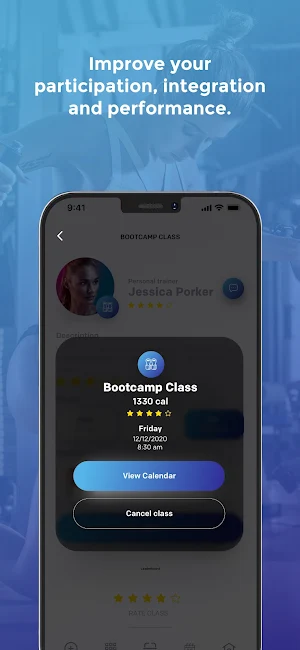 Active & Ageless Screenshot 1