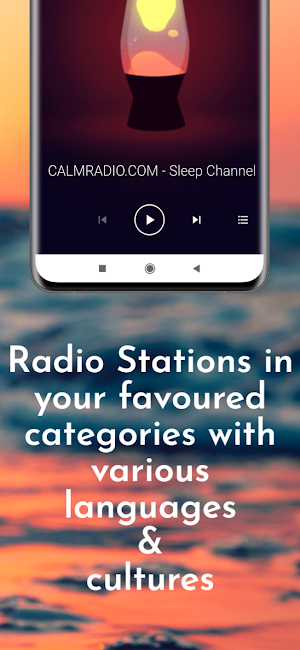 Meditation Music Screenshot 3