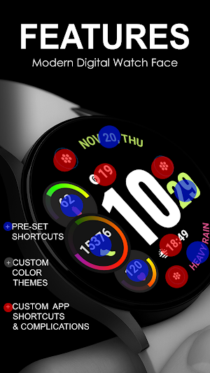 Track & Time Screenshot 1