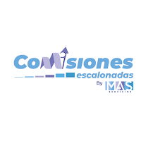 Comisiones Escalonadas