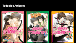 Ikigai Manga Screenshot 3