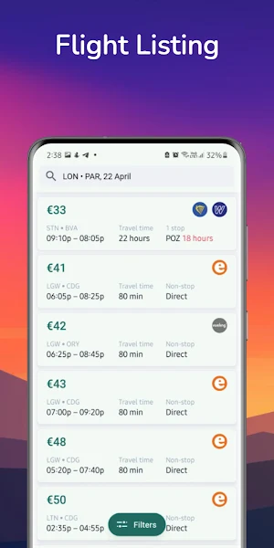 Cocojets Screenshot 3
