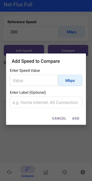 Net Flux Full Screenshot 1