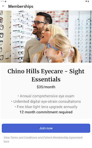 Chino Hills Screenshot 3