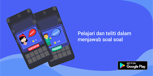 Asah Kecerdasan Screenshot 2