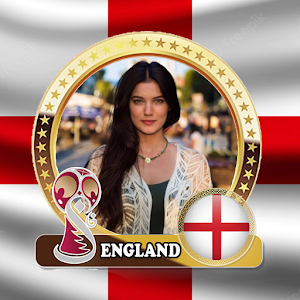 Photo Frame Football Screenshot 3