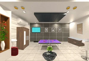 Mystery Building Escape Screenshot 3