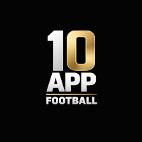 10 App Football