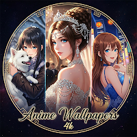 Anime Wallpapers 4K: Aesthetic