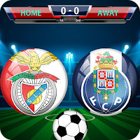 Liga NOS Game