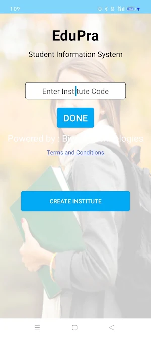 Pratibha Screenshot 0