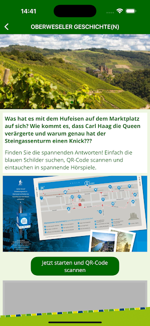 Oberwesel Screenshot 1
