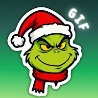 Christmas Wishes GIFs: 2025