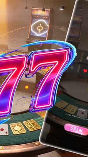 777 Lfky Blaze Screenshot 2