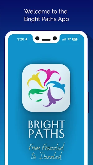 Bright Paths ® Screenshot 0
