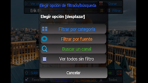 TV Argentina Solidaria Screenshot 2