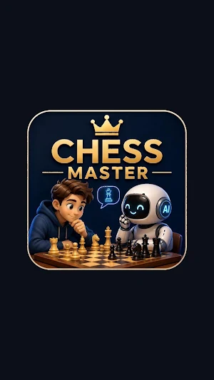 ChessMaster Screenshot 0