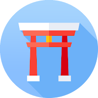 Torii - Learn Japanese!