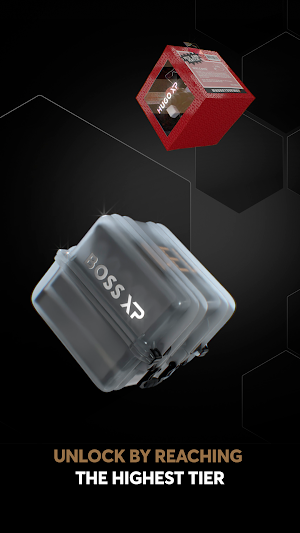 Concierge HUGO BOSS Screenshot 1