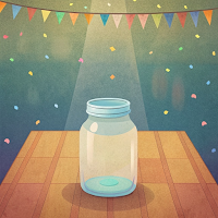 Jar of Dares: Friendly Game