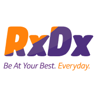 RxDx Healthcare Patient Portal