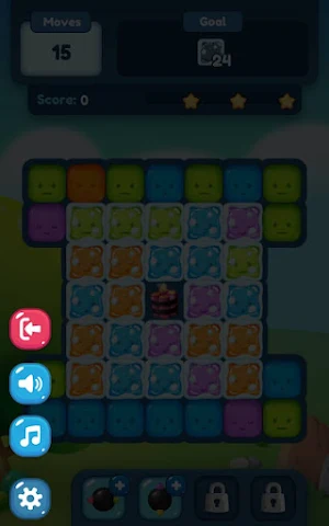 Smile Emoji Crush Screenshot 3