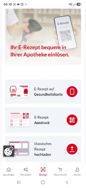 ApoSepp Screenshot 2