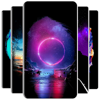 Amoled Wallpaper