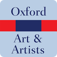 Oxford Dictionary of Art and Artists