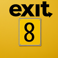The corridor 8: Subway anomaly