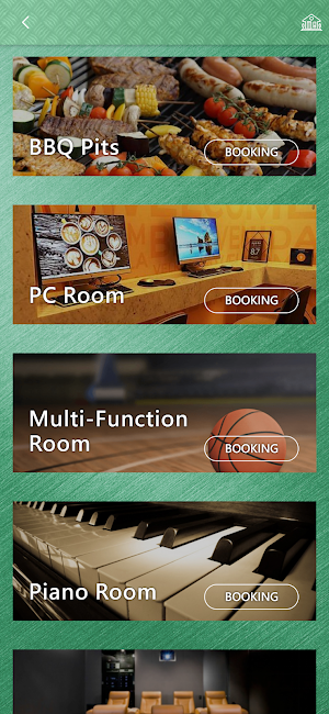 Vianni Cove Screenshot 2
