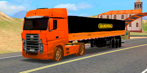 Skins Grand Truck Simulator Screenshot 3
