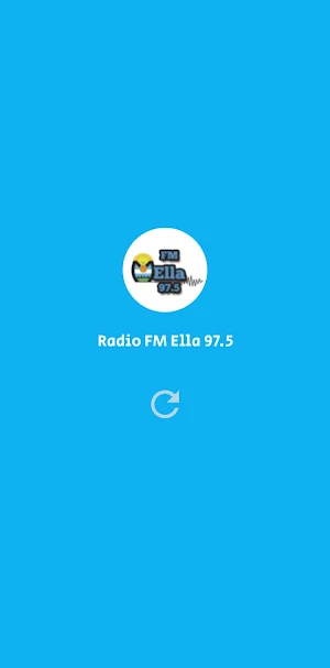 Radio FM Ella 97.5 Screenshot 2