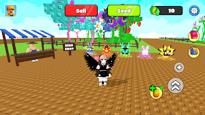 Grow Garden: Offline Farm Screenshot 0
