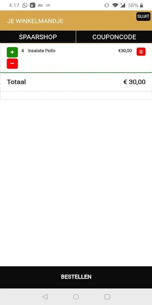 A La Turqa Oss Screenshot 3