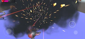 Run Through Screenshot 0