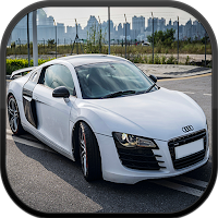 City Drifters Car Simulator 3D