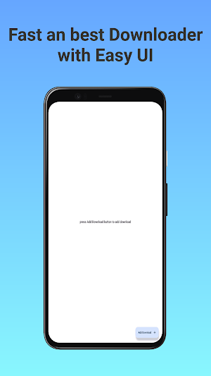 DownloaderX Pro Screenshot 3