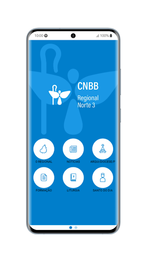 CNBB Norte 3 Screenshot 0